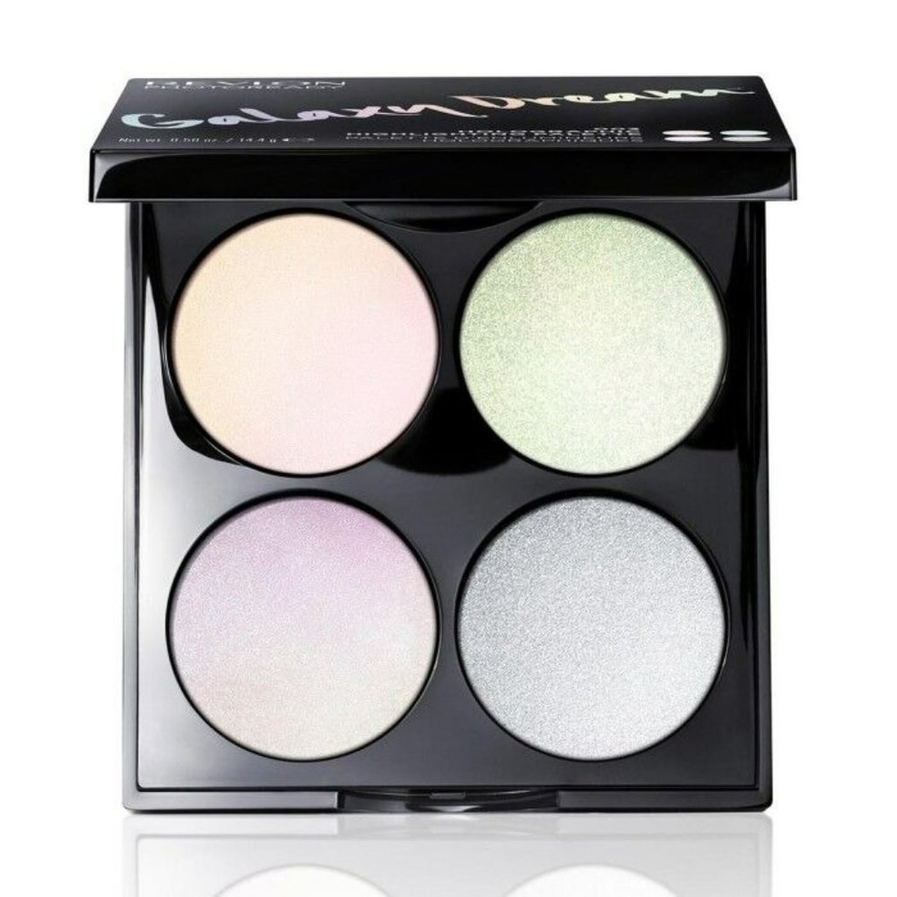 Revlon PhotoReady Holographic Highlighting Palette in Galaxy Dream